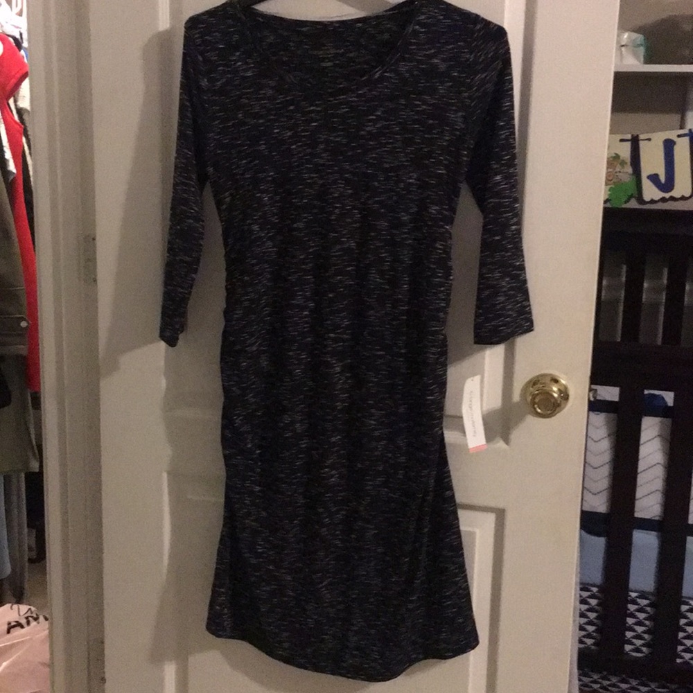 Maternity dress